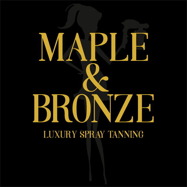 The M&B Club (Unlimited Spray Tans) at Maple&Bronze in Saint John, IN